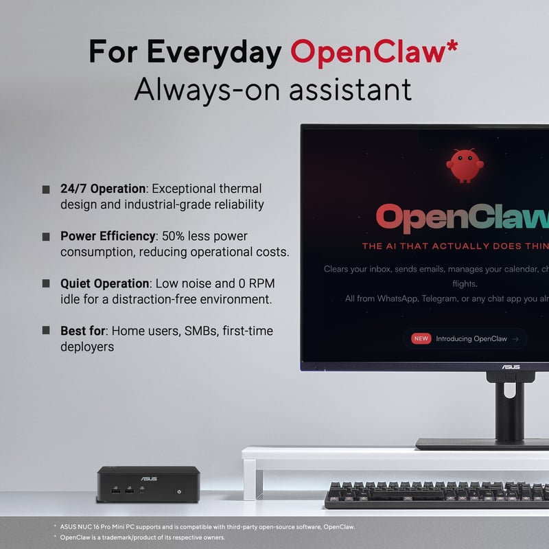 openclaw