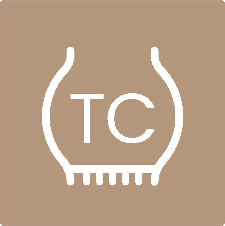 Ikon TC (Traction Control)