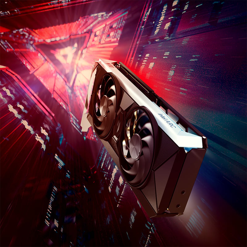 GPU sidobild