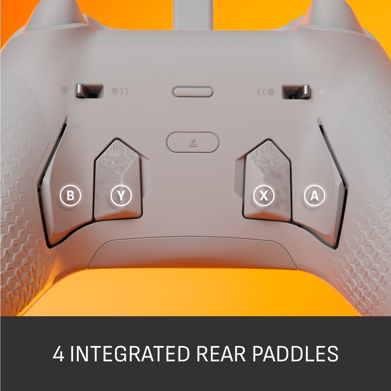 Paddlar