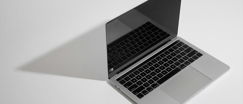 Laptop