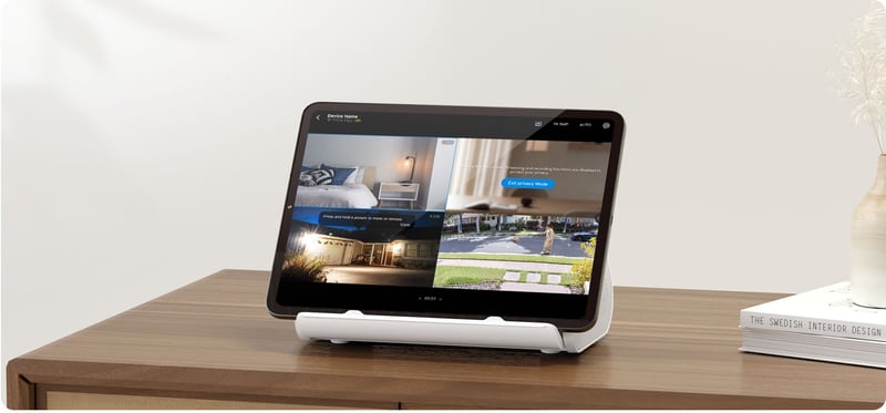 Tapo H500