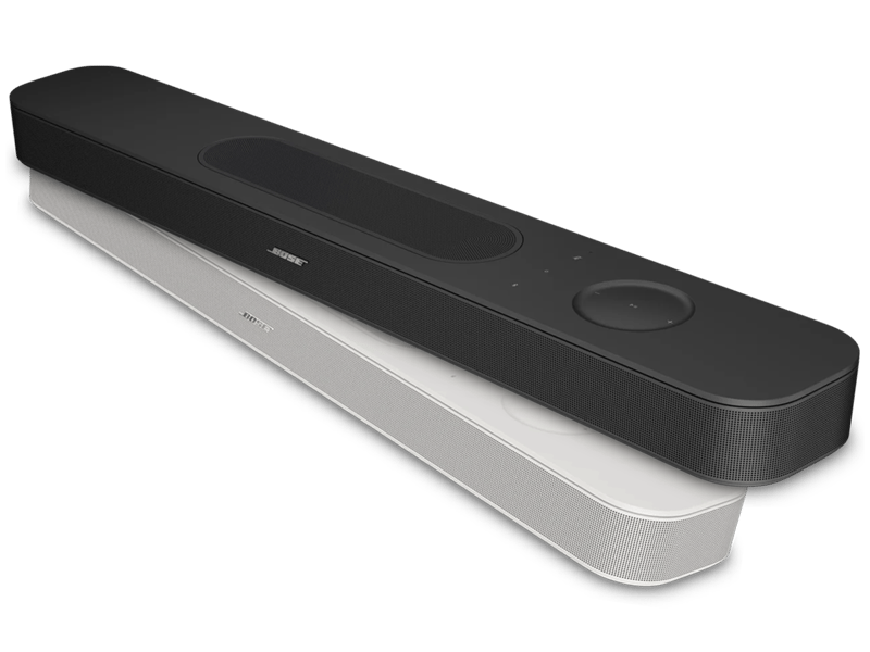 Bose Lifestyle Ultra Soundbar