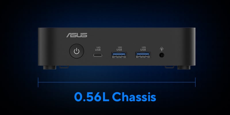 NUC