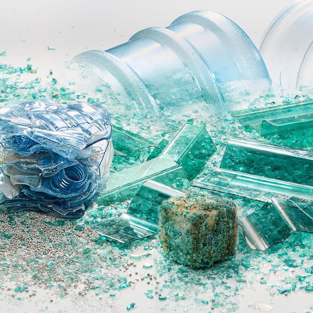 Miljömedveten innovation