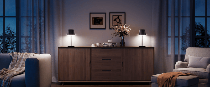 Govee Table Lamp Classic