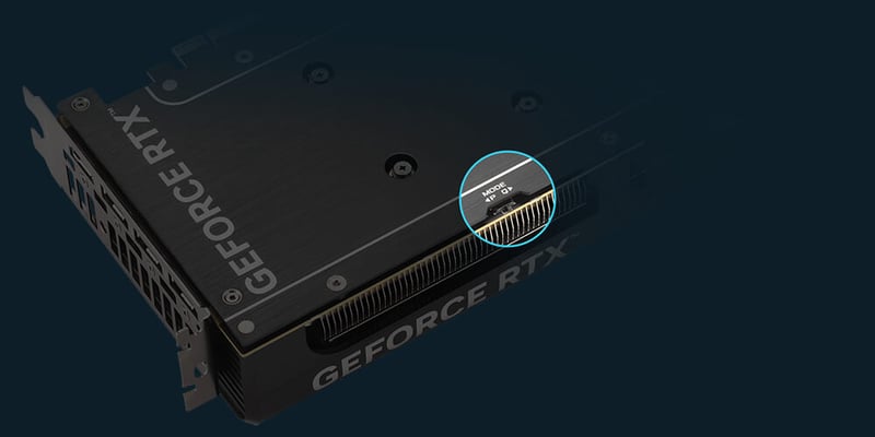 Dual BIOS