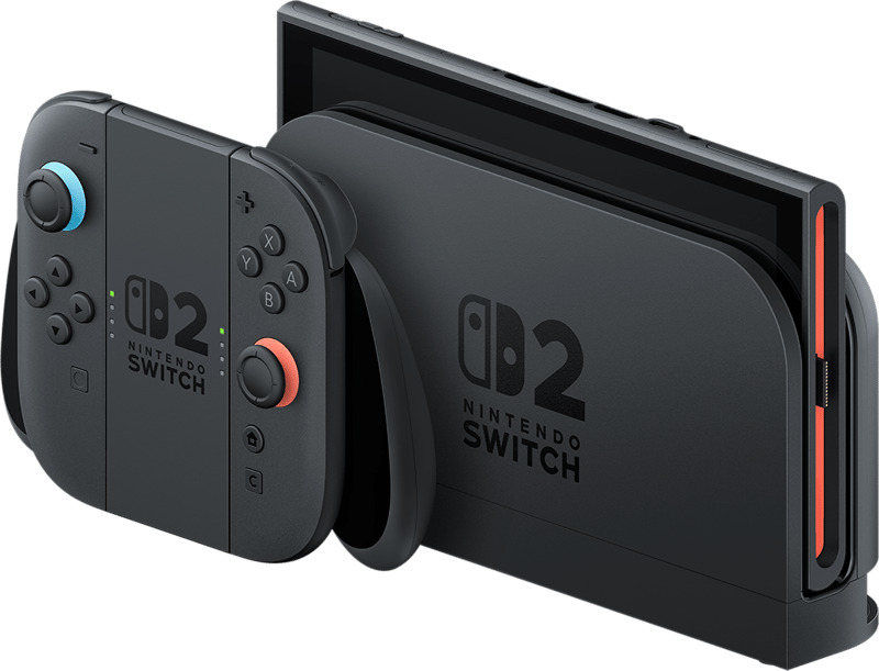 Switch 2
