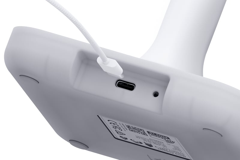 Home Assistant ZWA-2