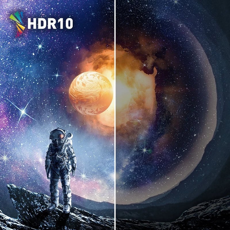 HDR10