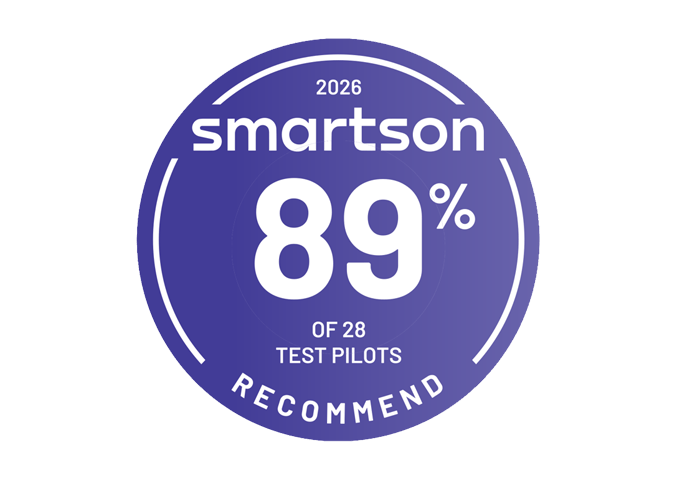 Smartson test