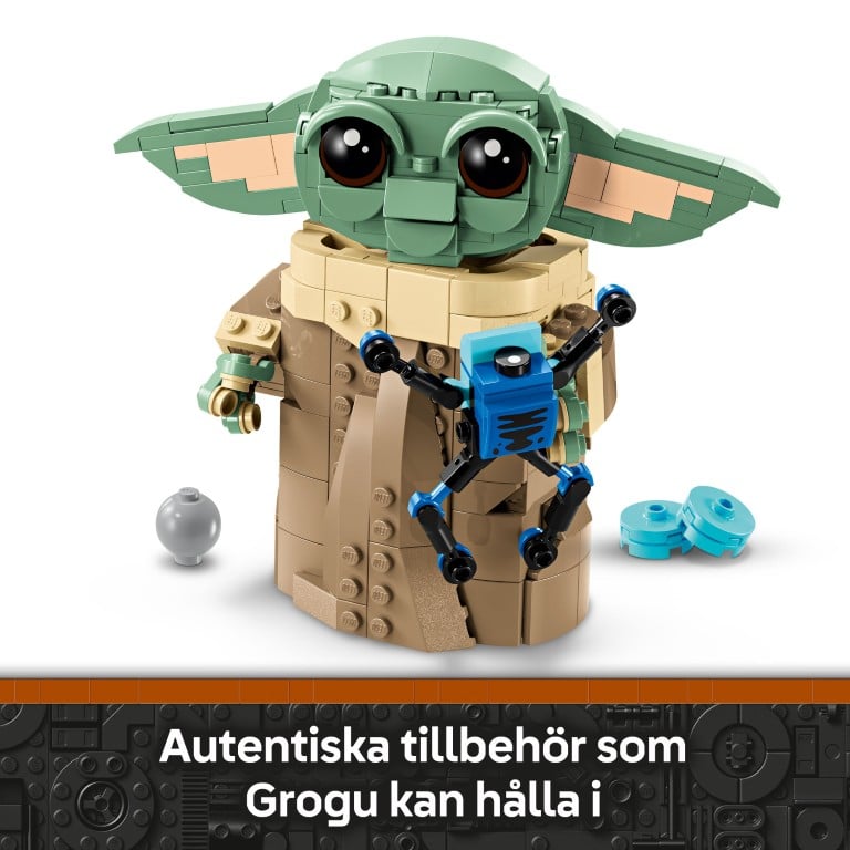 Grogu