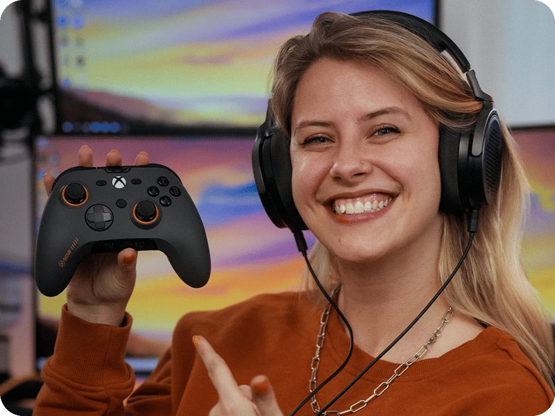 SCUF Gaming handkontroll