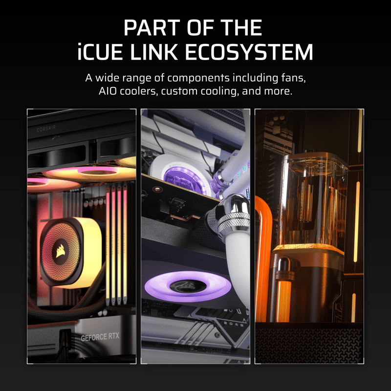 iCUE