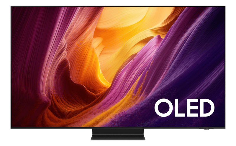 oled