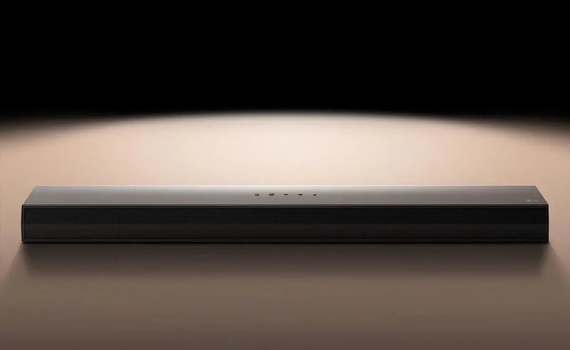 Soundbar