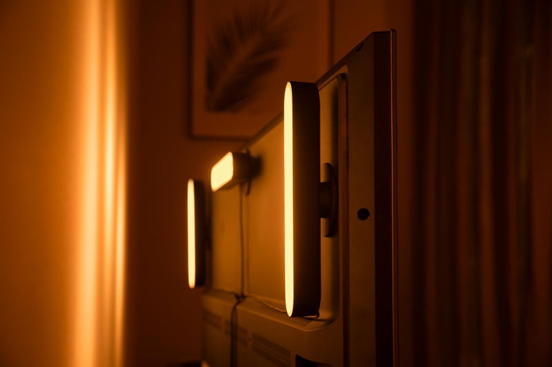 Hue play