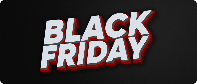 Black Friday