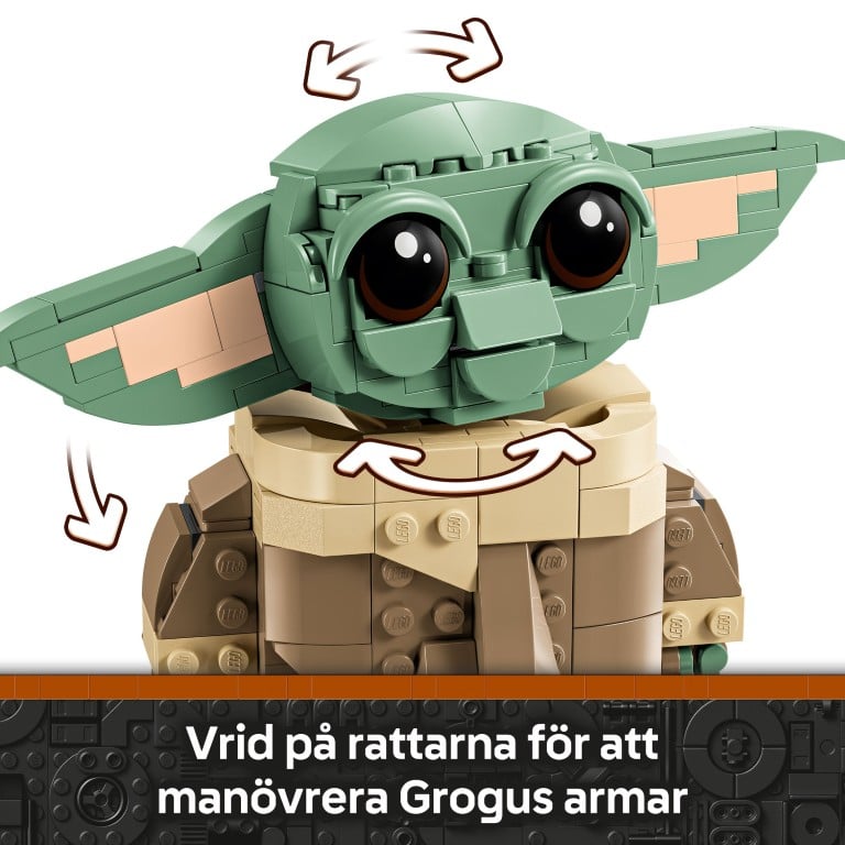 Grogu