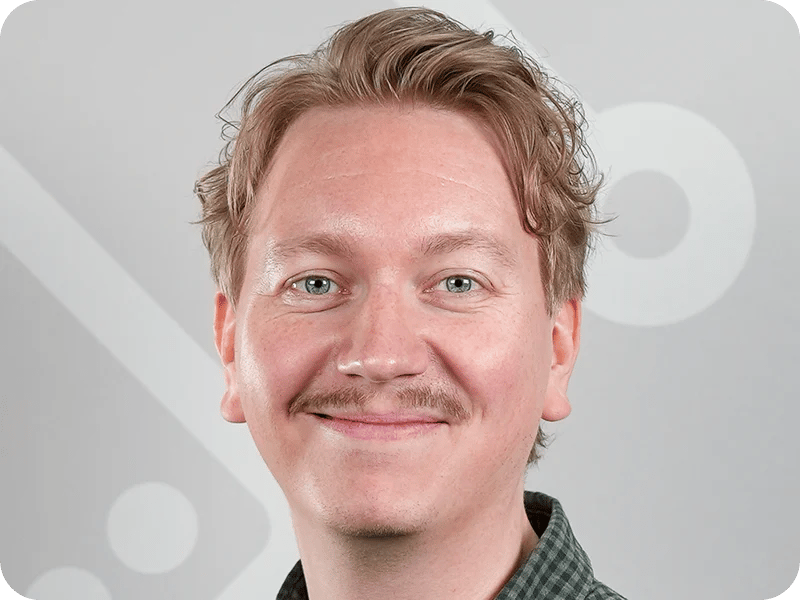 Fredrik Persson