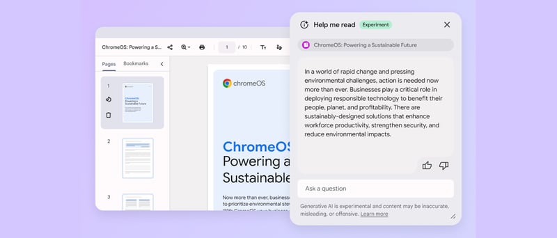 Chrome OS