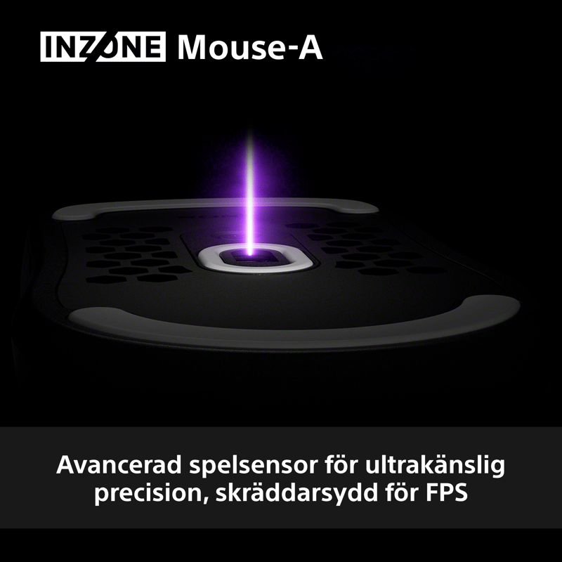 Avancerad sensor 