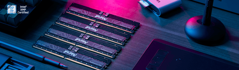 4st Ram