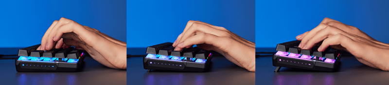 Ergonomisk design