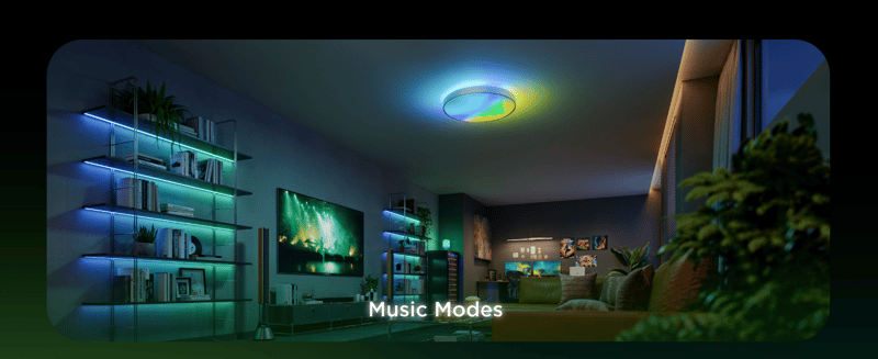Govee Ceiling Light Ultra