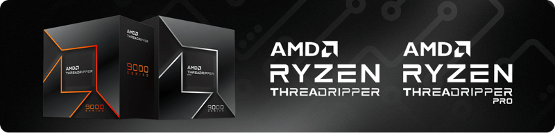Threadripper 9000 vs Threadripper PRO 9000