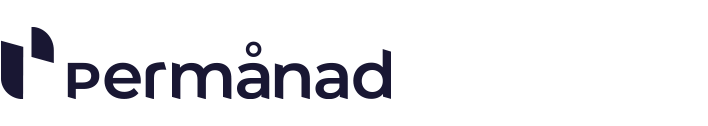 Permånad logotyp