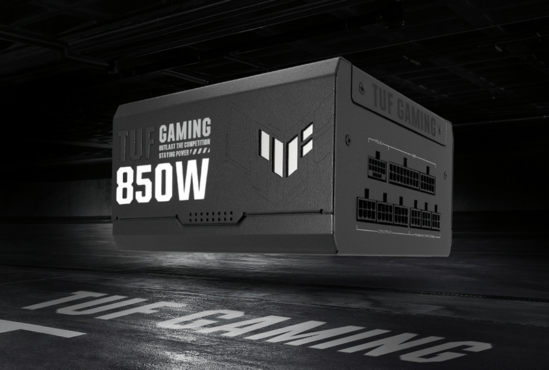 850w