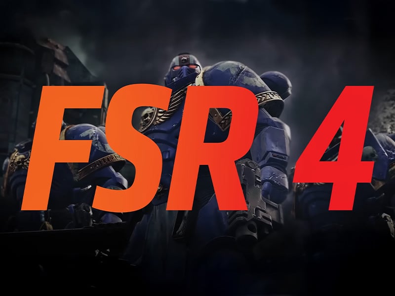 FSR 4