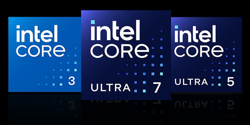 Intel cpuer