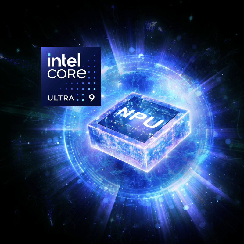 Intel Core Ultra 9 275HX