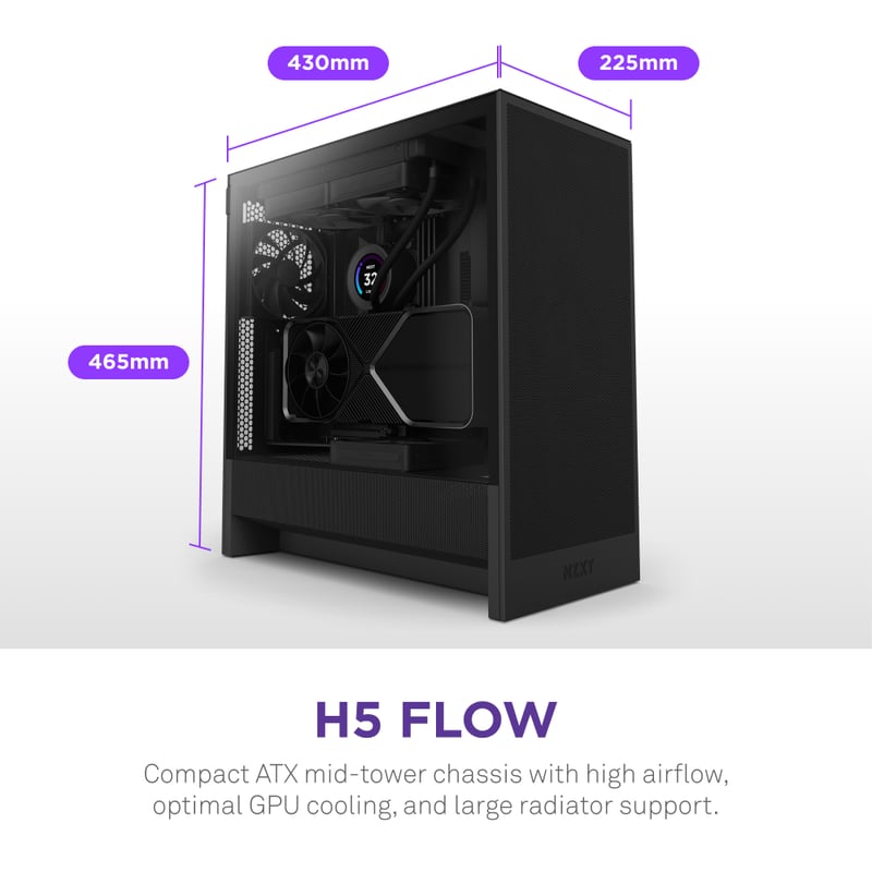 H5 Flow