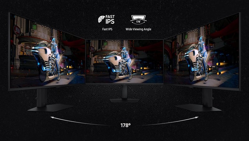 Fast IPS (Snabb IPS)