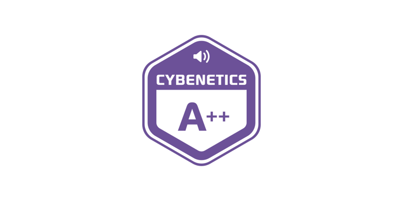 Cybenetics A++