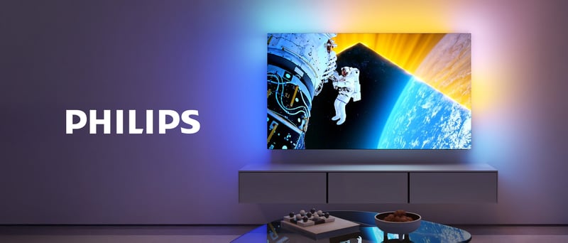 Philips TV