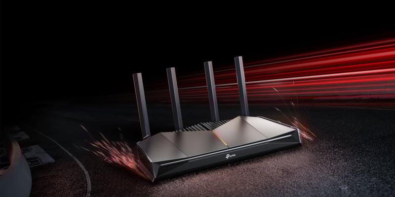 TP-Link Archer GE230