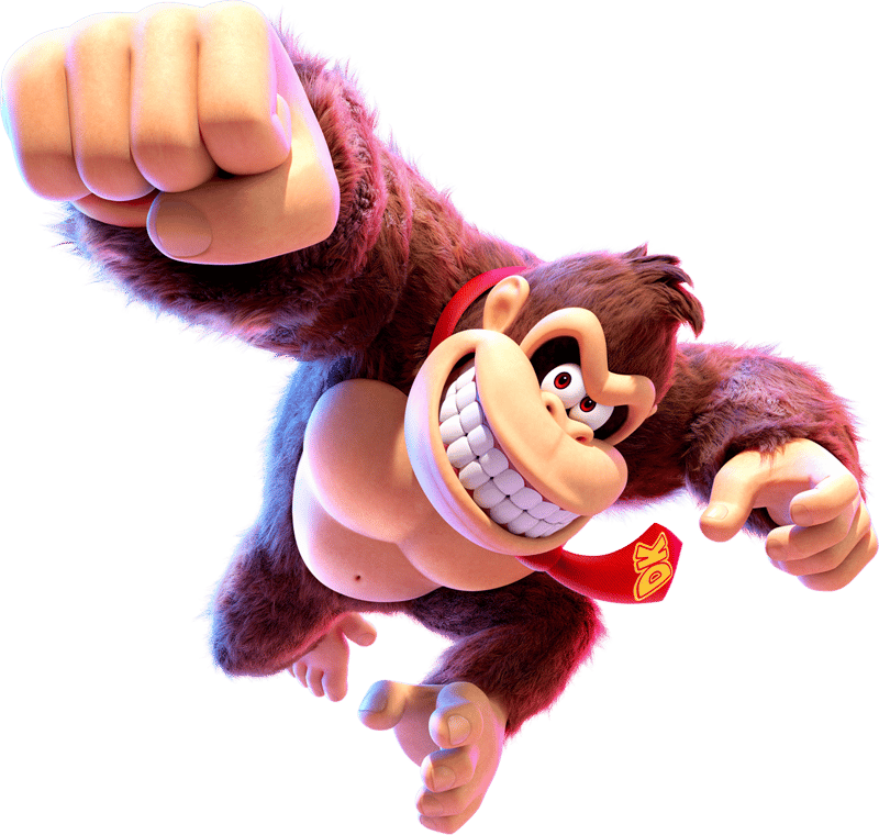 Donkey kong
