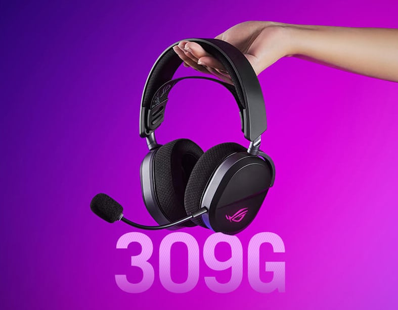 Utformad för komfort