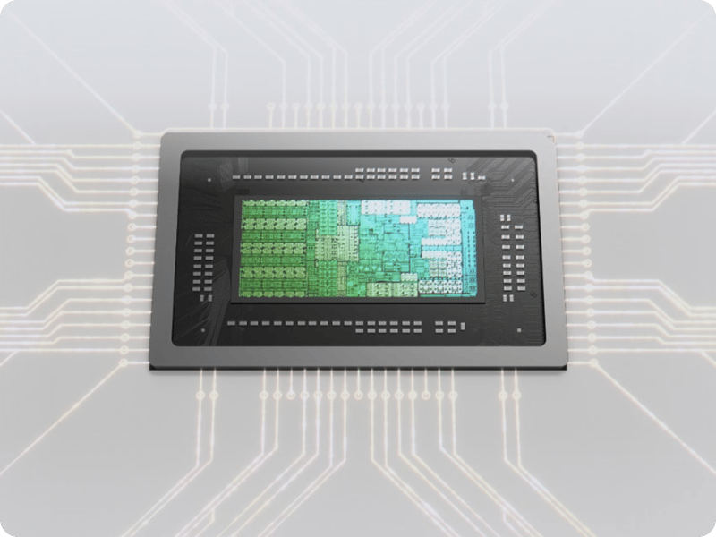 RTX Spark
