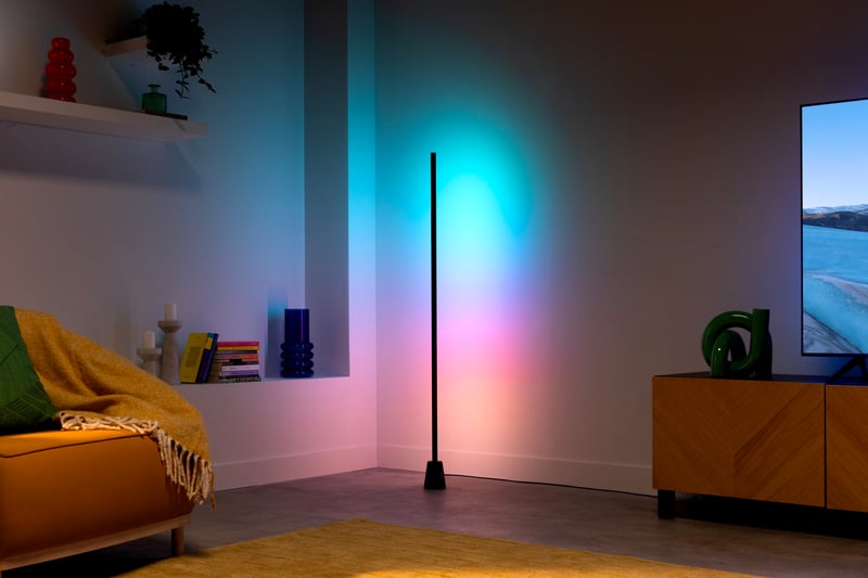 WiZ Golvlampa