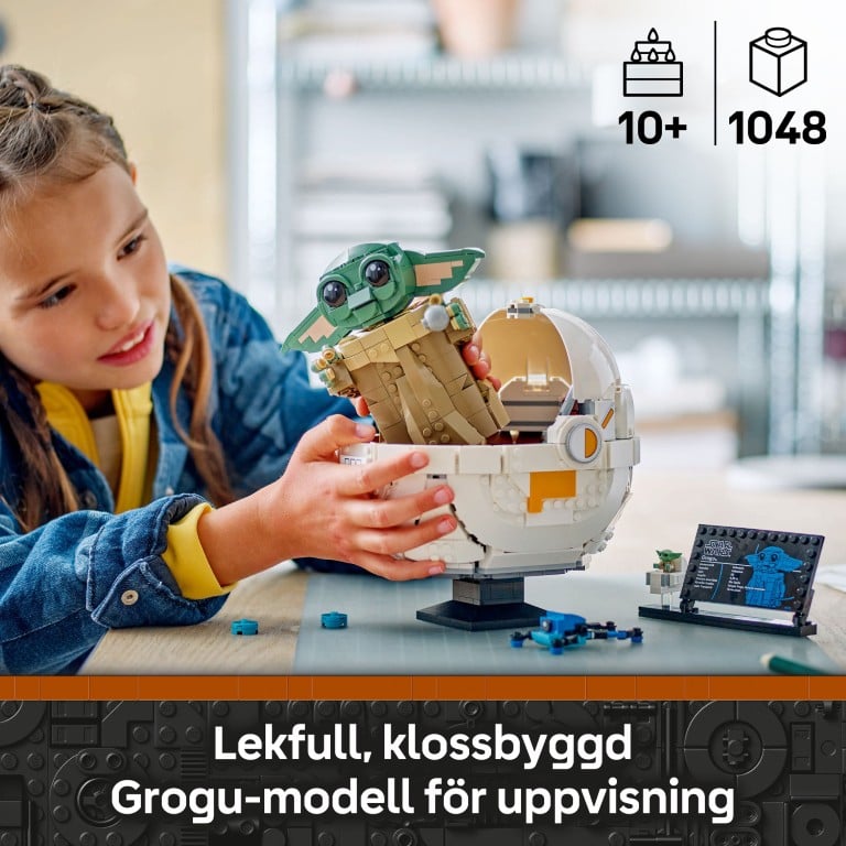 Grogu