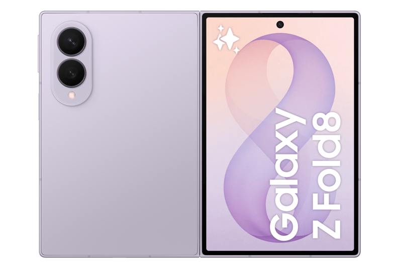 Galaxy Z Fold8
