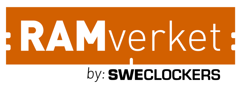 RAMverket