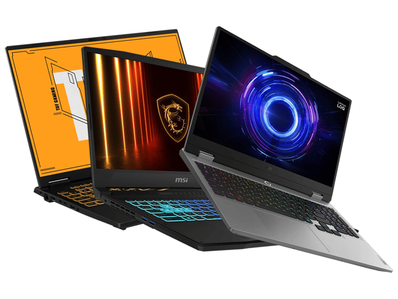 RTX 5070 laptop