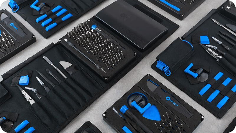 iFixit verktygskit