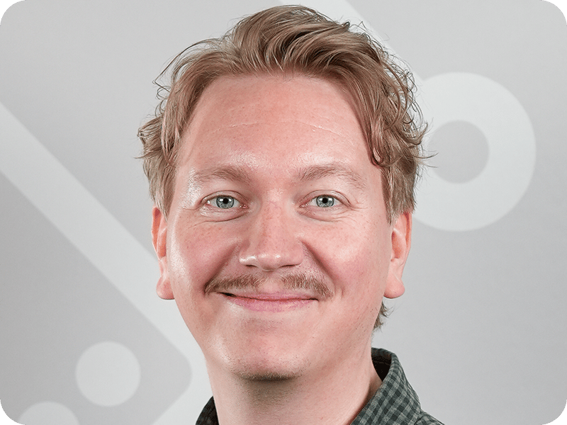 Fredrik Persson